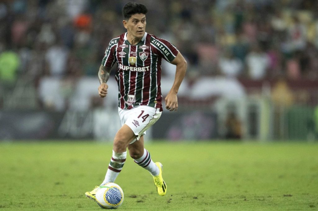 Fluminense tem novidade para duelo com o Juventude