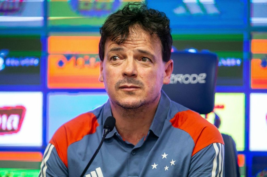 Cruzeiro divulga relacionados para duelo com o Libertad