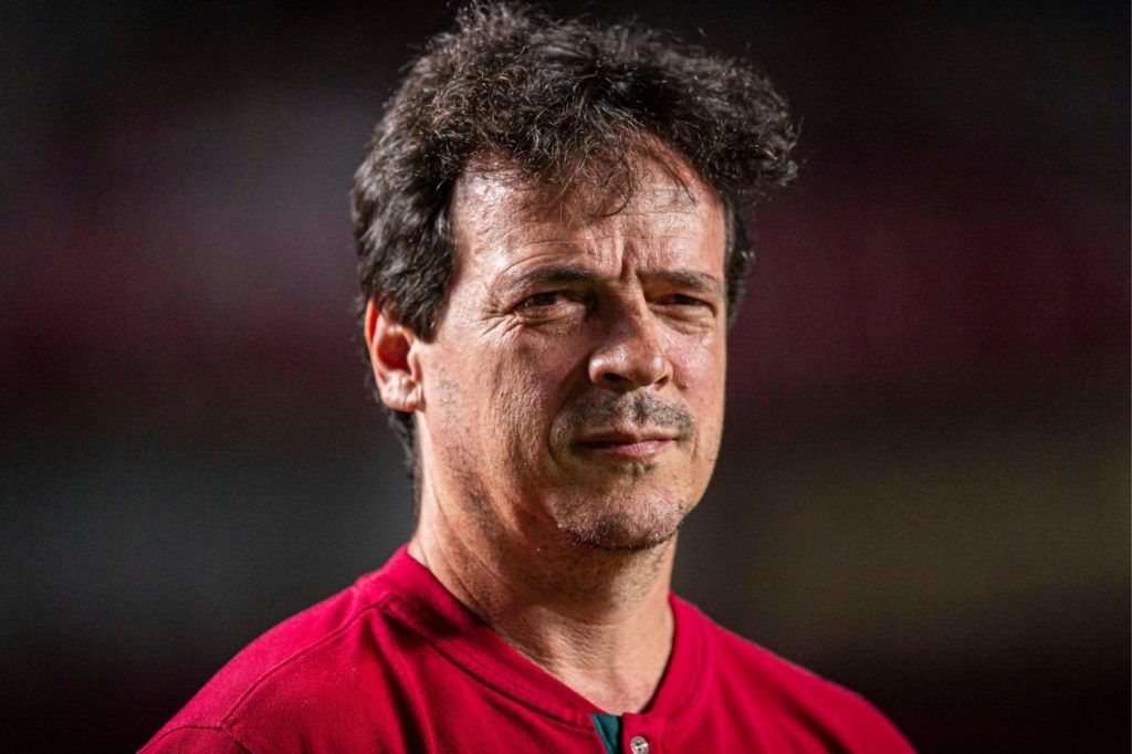 Cruzeiro oficializa Fernando Diniz como novo técnico