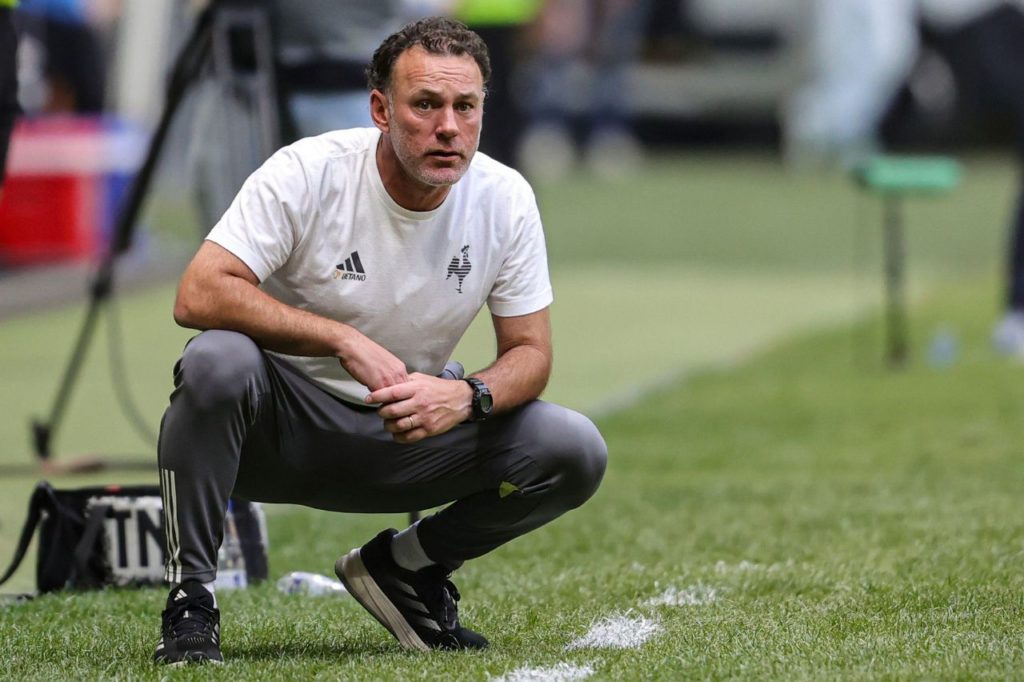 Atlético-MG deve ter time alternativo diante do Palmeiras
