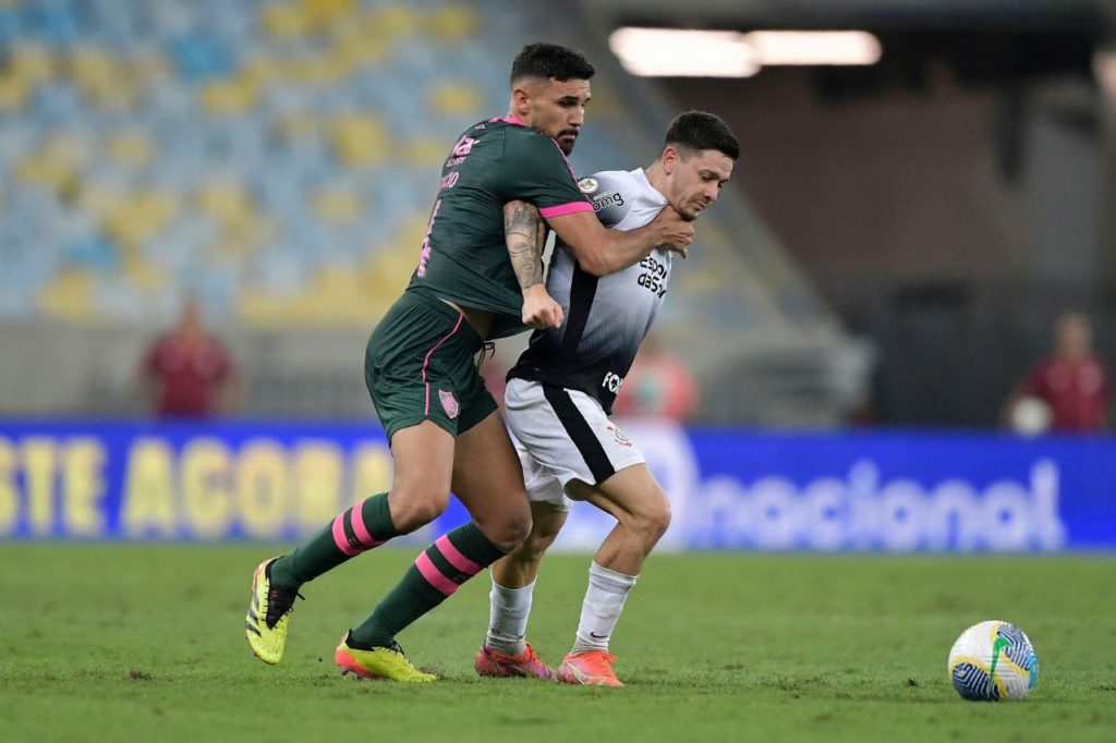 Fluminense: Ignácio fica perto de voltar ao time após lesão