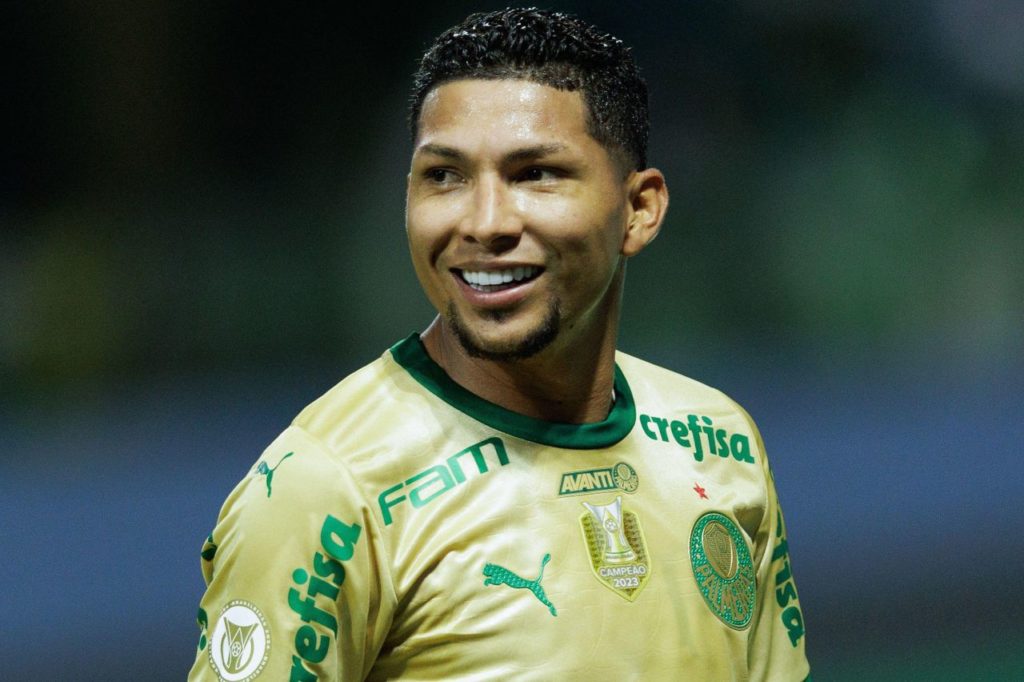 Palmeiras tem novidades para encarar o Vasco pelo Brasileirão