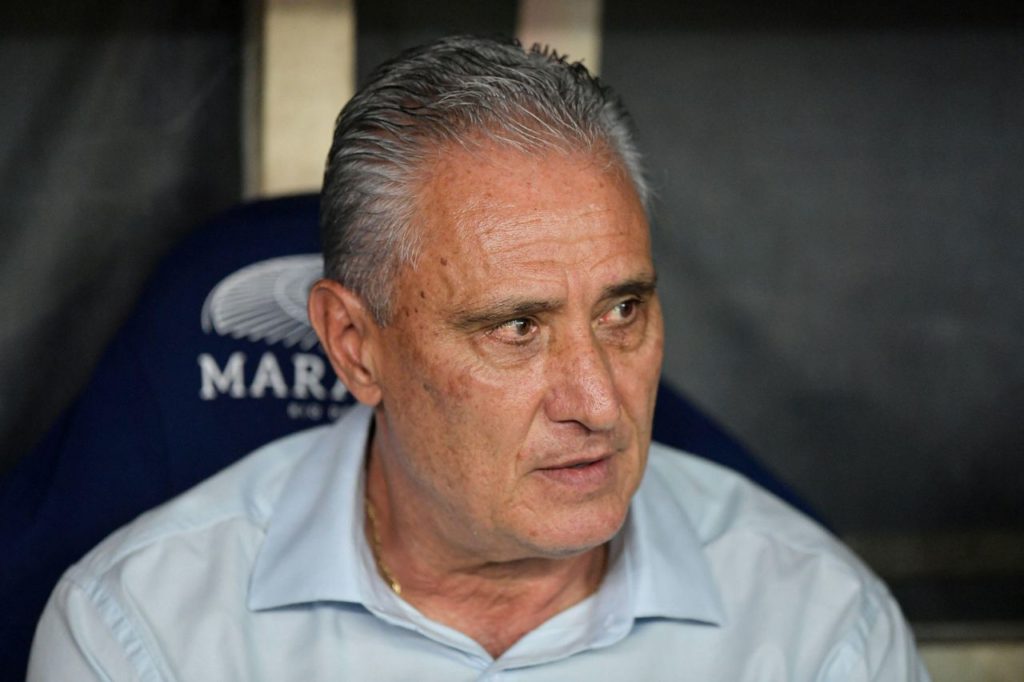 Flamengo: Tite é demitido após vitória sobre o Athletico-PR