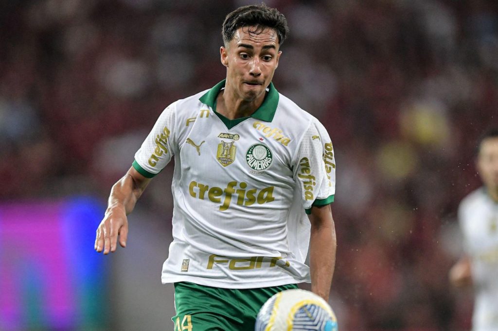 Palmeiras tem reforço na defesa para jogo contra o Criciúma