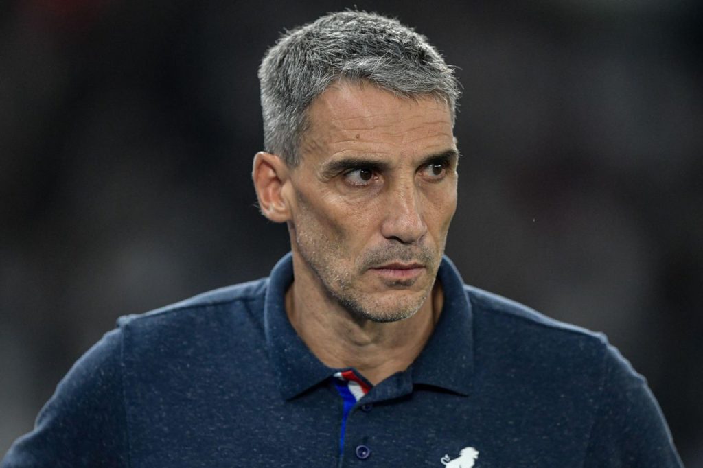 Fortaleza está definido para jogo atrasado contra o Inter