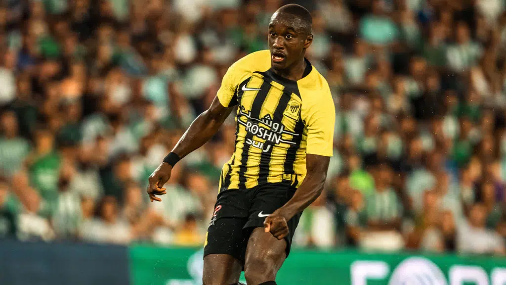 Al Fateh x Al-Ittihad : palpite, escalações e onde assistir – Campeonato Saudita – 17/04/2025