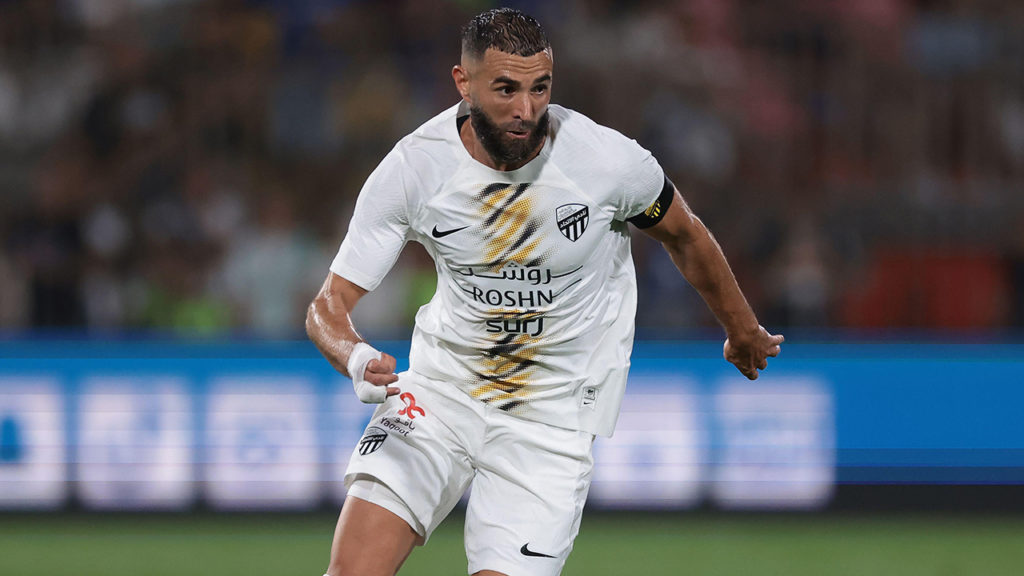 Al-Ahli x Al-Ittihad : palpite, escalações e onde assistir – Campeonato Saudita – 05/04/2025