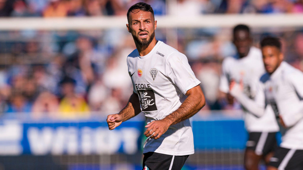 Angers x Mônaco: palpite, escalações e onde assistir – Campeonato Francês – 15/03/2025