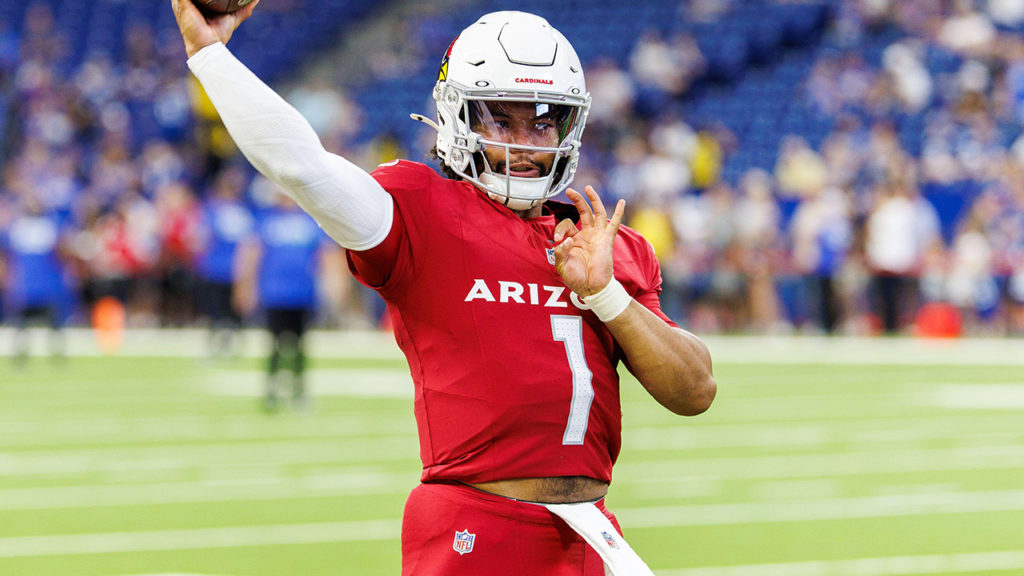 Arizona Cardinals x Los Angeles Chargers | Palpite | NFL | 21/10/2024