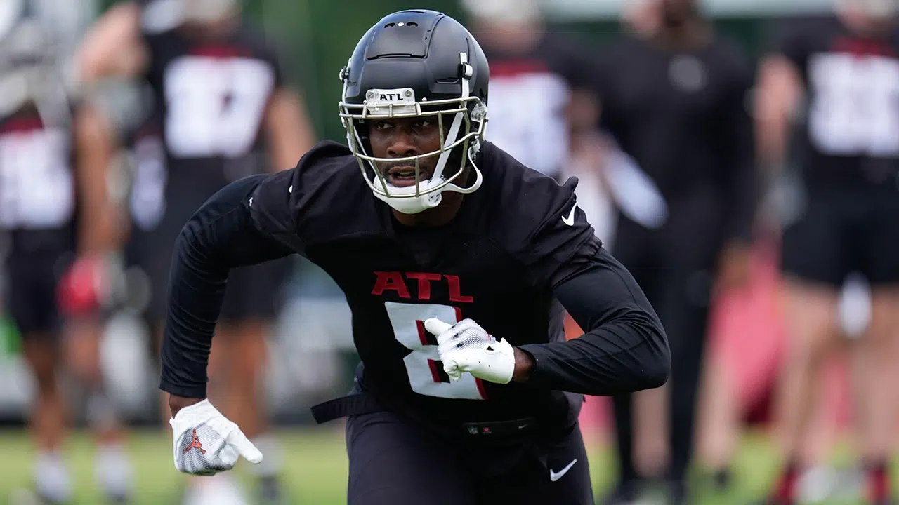 Kyle Pitts (Atlanta Falcons) Palpite Atlanta Falcons x New Orleans Saints – NFL – 04/01/2026