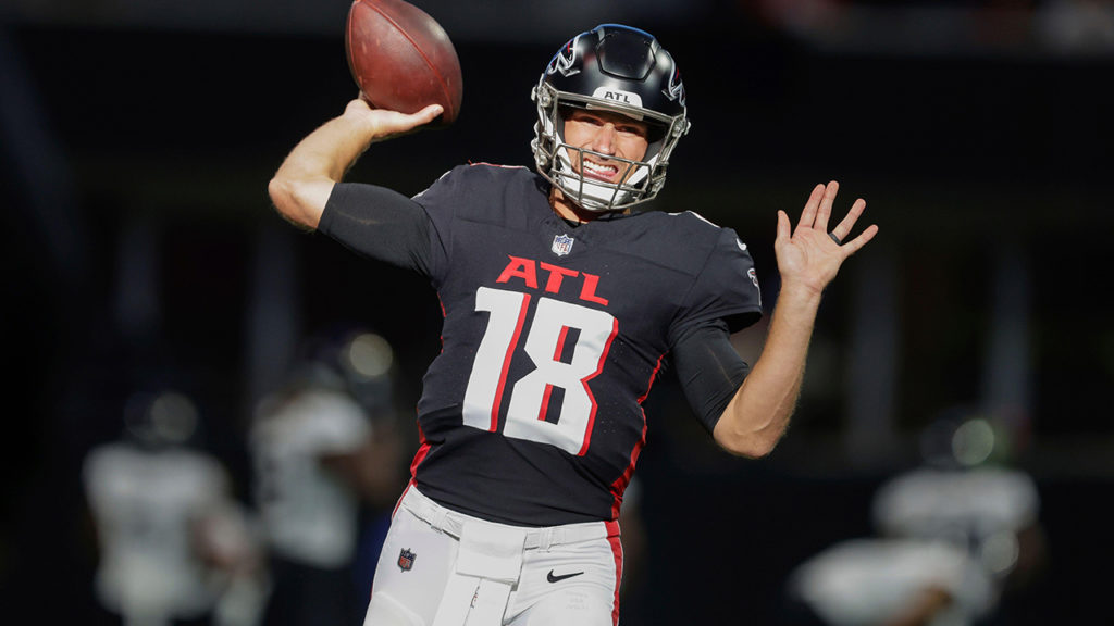 Carolina Panthers x Atlanta Falcons | Palpite | NFL | 13/10/2024