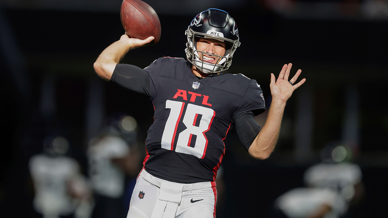 Kirk Cousins (Atlanta Falcons) Palpite Atlanta Falcons x Seattle Seahawks – NFL – 07/12/2025