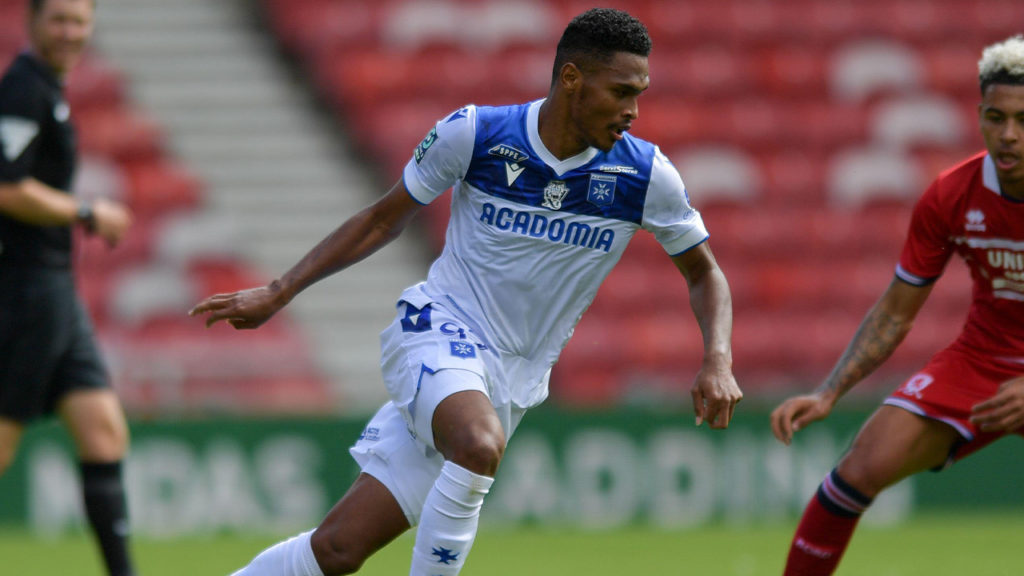Auxerre x Lyon: palpite, escalações e onde assistir – Campeonato Francês – 13/04/2025