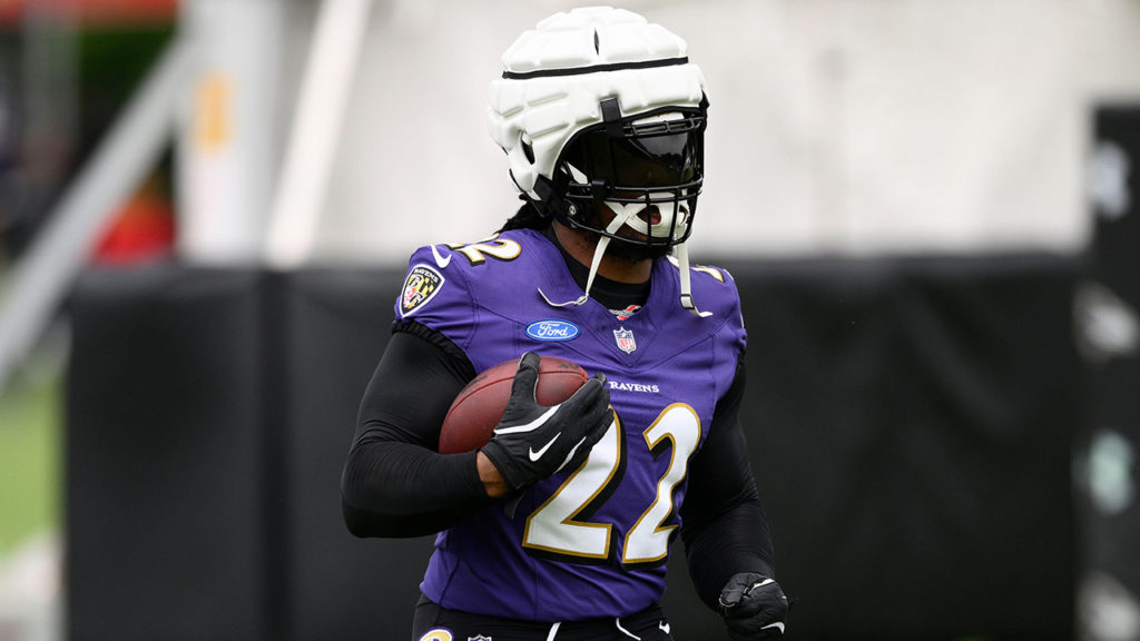Baltimore Ravens x Denver Broncos | Palpite | NFL | 03/11/2024