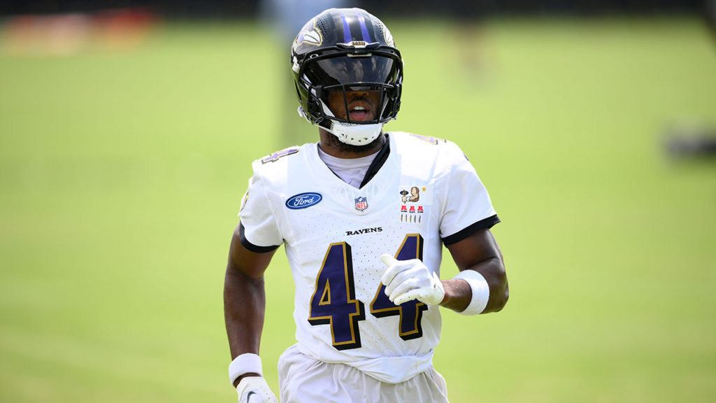 Baltimore Ravens x Cincinnati Bengals | Palpite | NFL | 07/11/2024