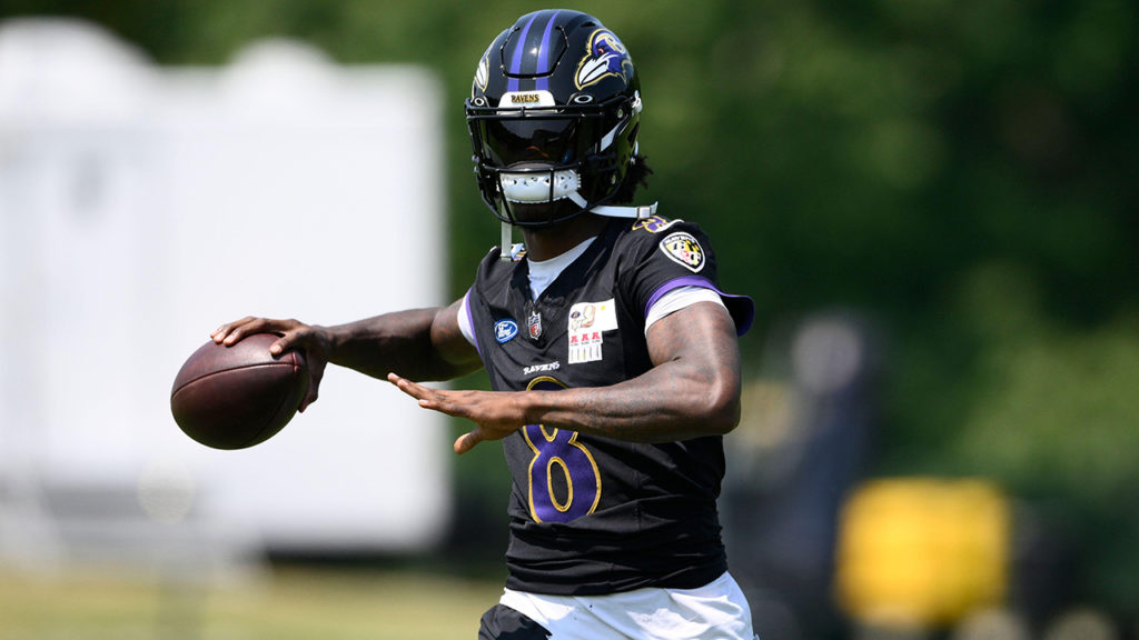 Cleveland Browns x Baltimore Ravens | Palpite | NFL | 27/10/2024
