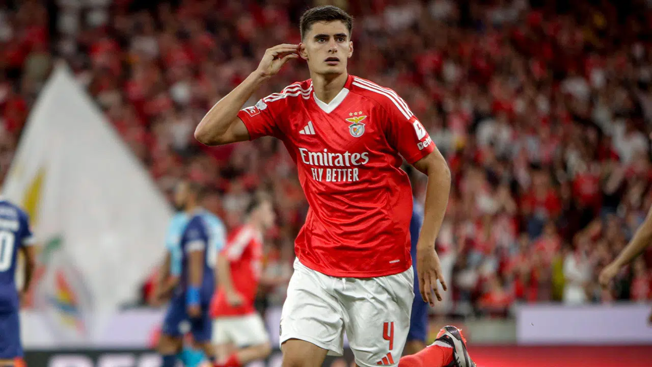 Rio Ave x Benfica: palpite, escalações e onde assistir – Campeonato Português – 16/03/2025
