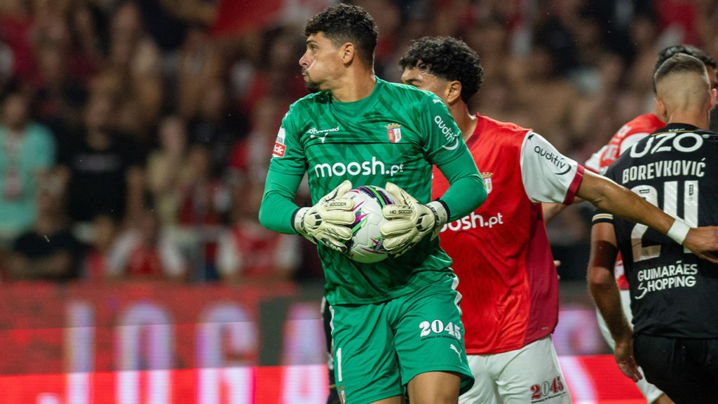 Leixões x Braga | Palpite | Taça de Portugal | 23/11/2024