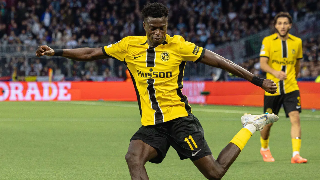 Palpite BSC Young Boys x Ludogorets – Europa League – 23/10/2025
