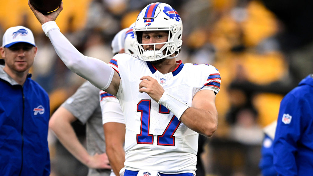 Seattle Seahawks x Buffalo Bills | Palpite | NFL | 27/10/2024