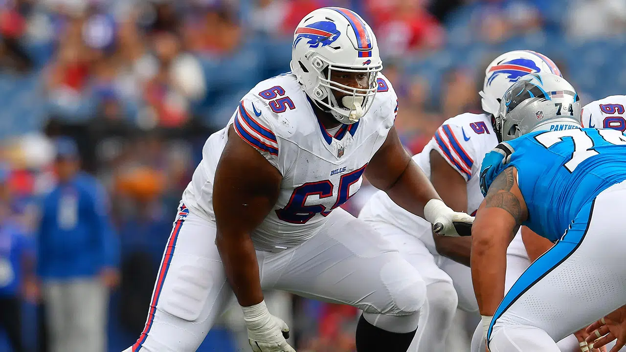 Mike Edwards (Buffalo Bills) Palpite Cleveland Browns x Buffalo Bills – NFL – 21/12/2025