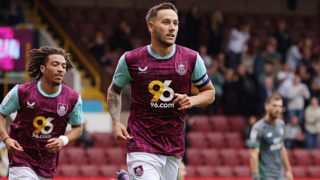 Burnley x Swansea | Palpite | Championship | 10/11/2024