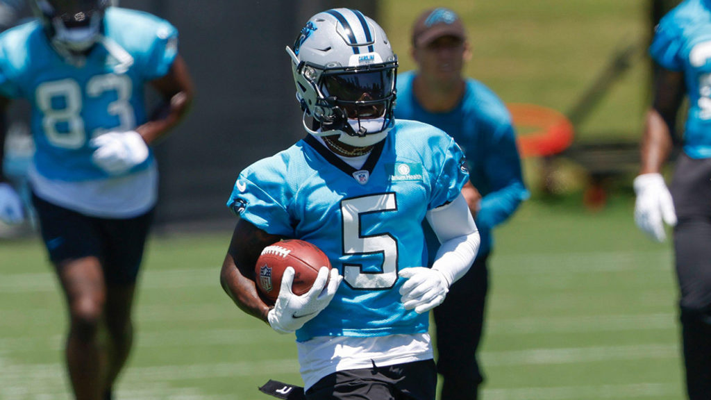 Palpite: Chicago Bears x Carolina Panthers – NFL – 06/10/2024