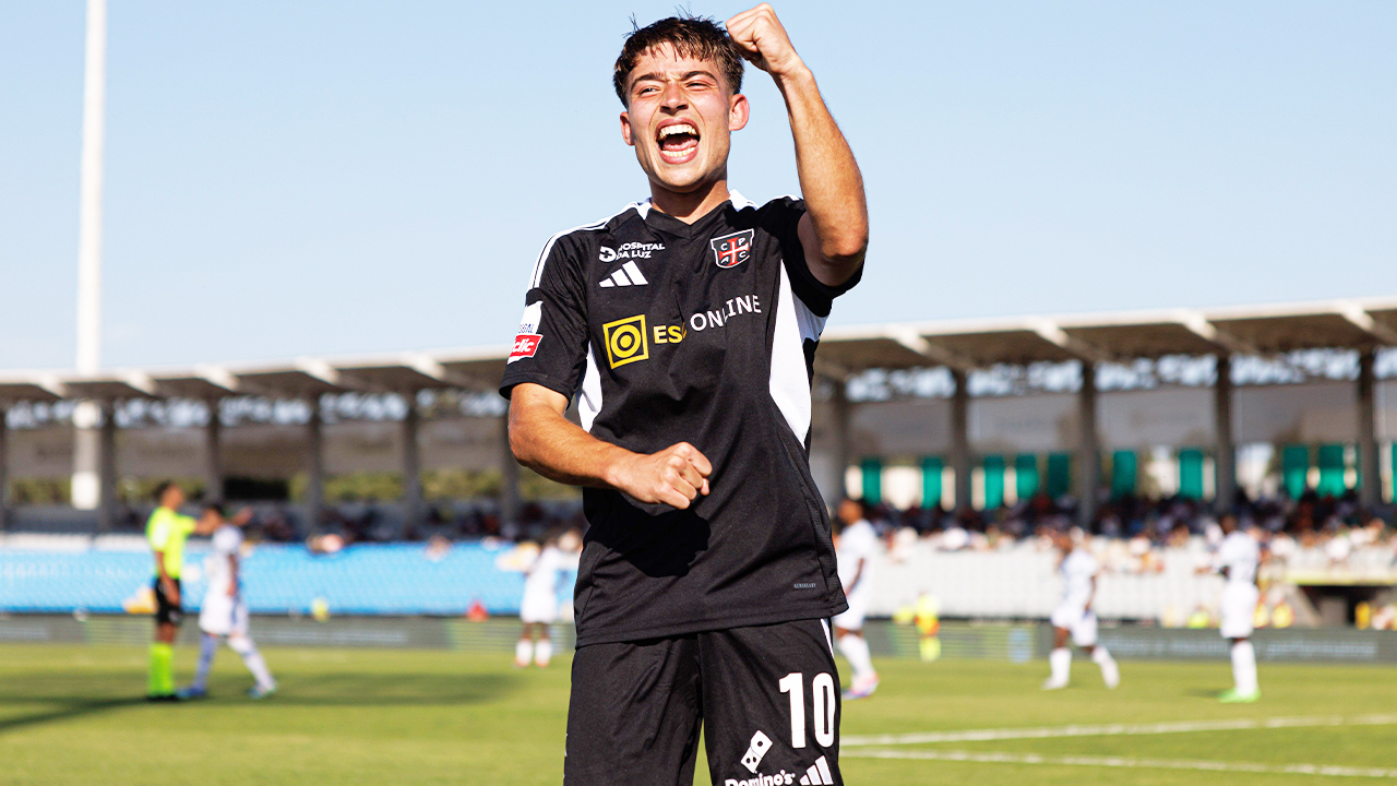 Raul Garcia Gonzalez (Casa Pia) Palpite Casa Pia x Torreense – Taça de Portugal – 17/12/2025