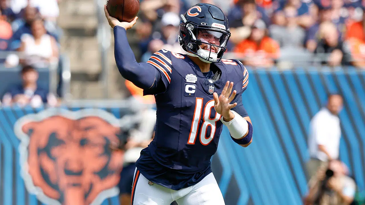 Palpite Chicago Bears x New Orleans Saints – NFL – 19/10/2025