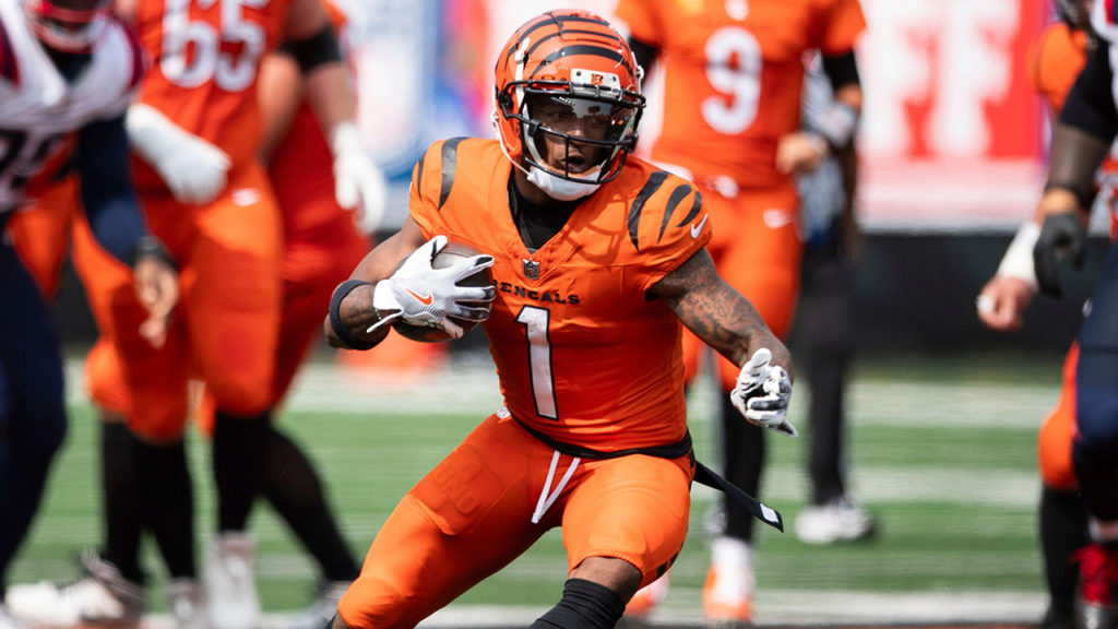 Cleveland Browns x Cincinnati Bengals | Palpite | NFL | 20/10/2024