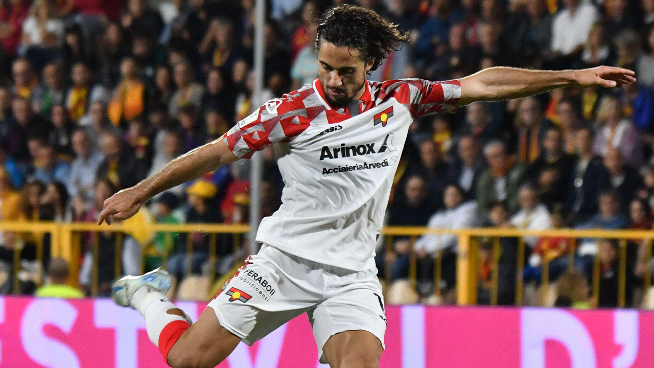 Leonardo Sernicola (Cremonese) Palpite Cremonese x Verona – Campeonato Italiano – 19/01/2026