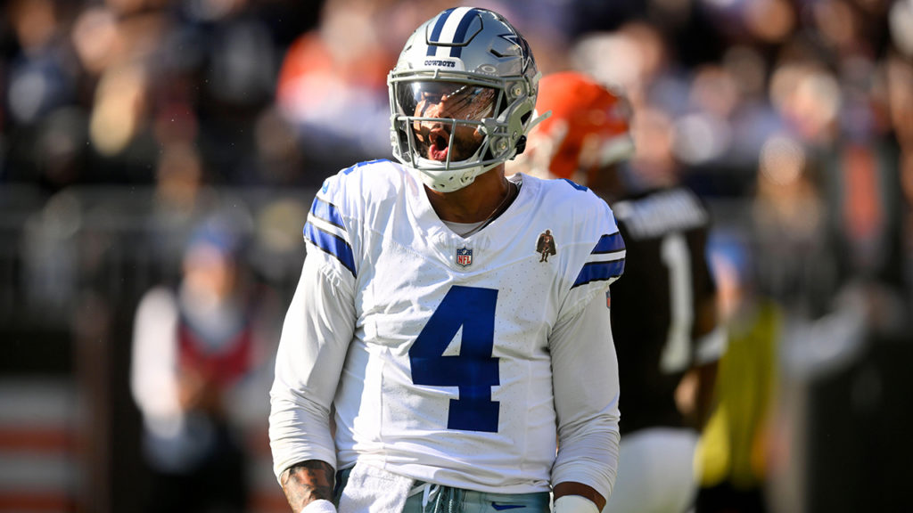 Atlanta Falcons x Dallas Cowboys | Palpite | NFL | 03/11/2024