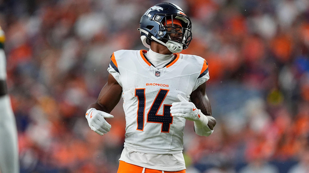 New Orleans Saints x Denver Broncos | Palpite | NFL | 17/10/2024