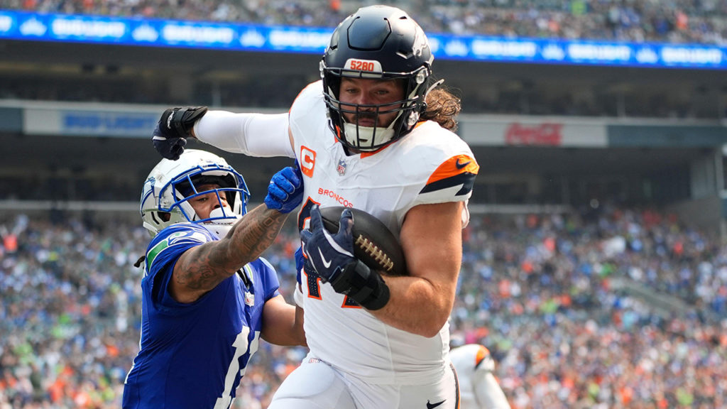 Denver Broncos x Los Angeles Chargers | Palpite | NFL | 13/10/2024