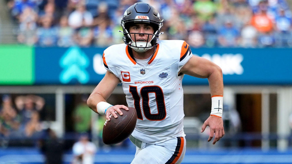 Palpite: Denver Broncos x Las Vegas Raiders – NFL – 06/10/2024
