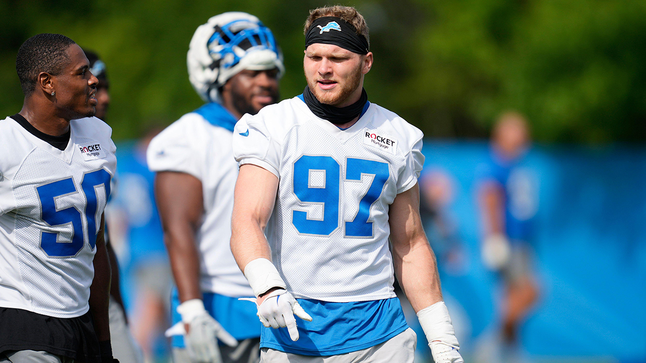 Palpite Detroit Lions x Tampa Bay Buccaneers – NFL – 20/10/2025