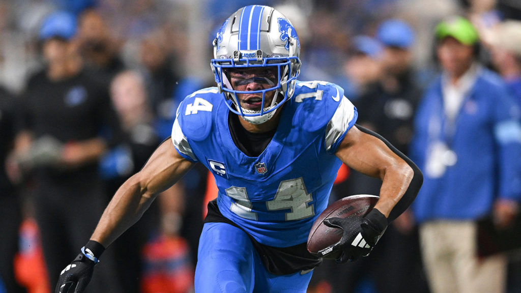 Green Bay Packers x Detroit Lions | Palpite | NFL | 03/11/2024