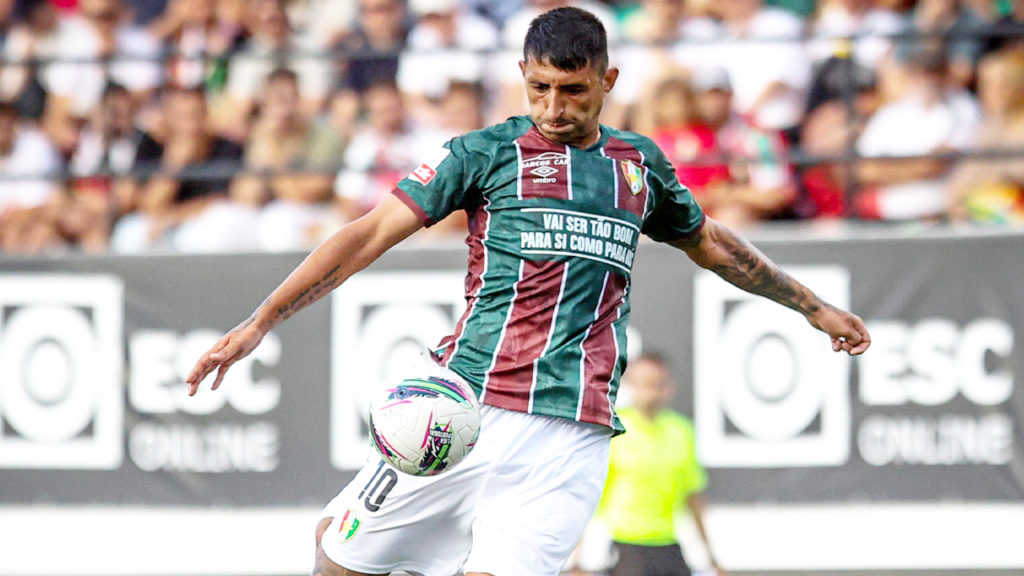 Estrela da Amadora x Sporting: palpite, escalações e onde assistir – Campeonato Português – 29/03/2025