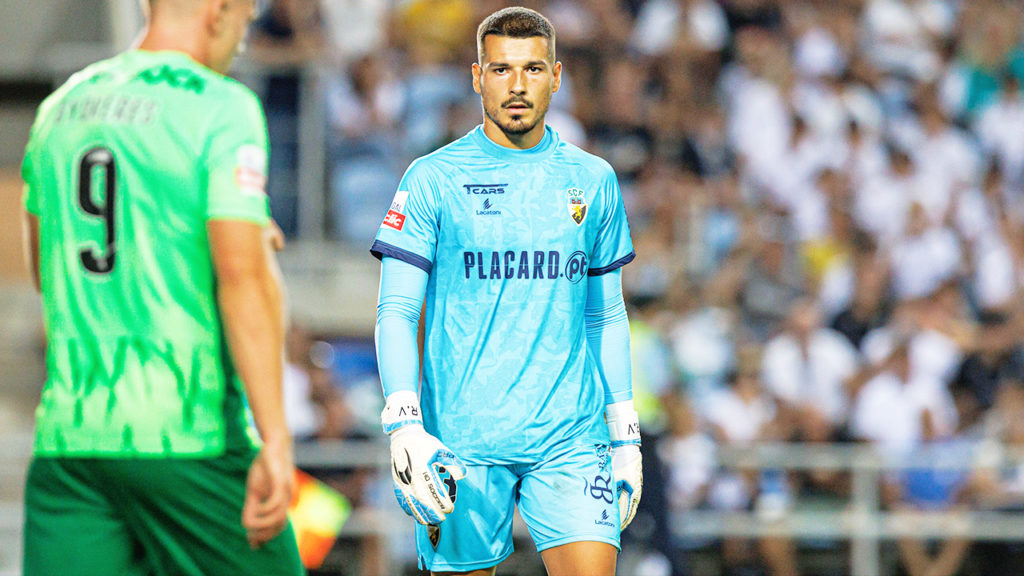 Sanjoanense x Farense | Palpite | Taça de Portugal | 20/10/2024