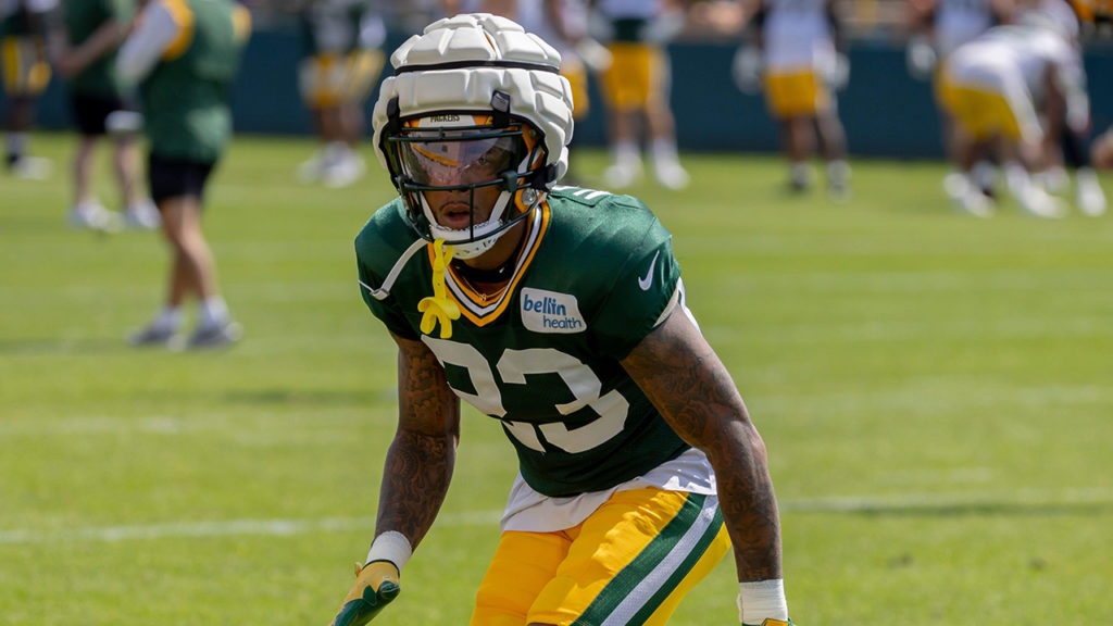 Jacksonville Jaguars x Green Bay Packers | Palpite | NFL | 27/10/2024