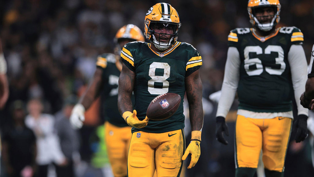 Green Bay Packers x Houston Texans | Palpite | NFL | 20/10/2024