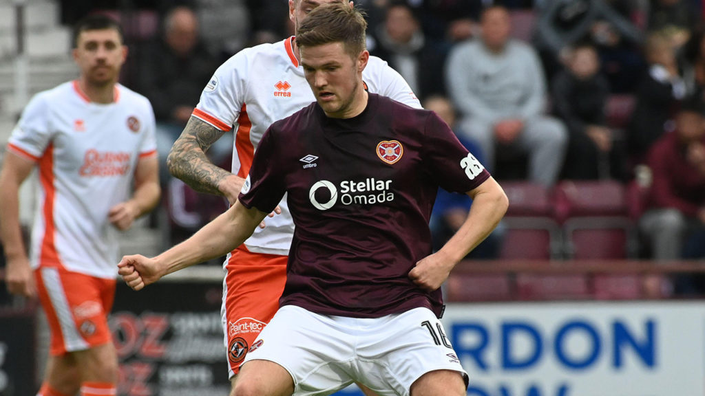 Hearts x CS Petrocub | Palpite | Conference League | 19/12/2024