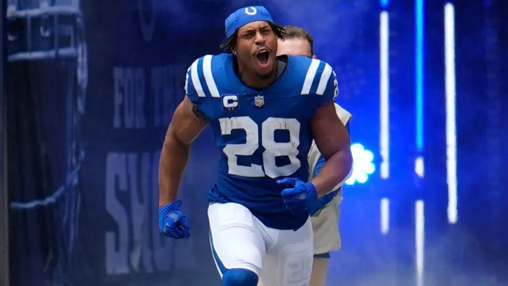 Indianapolis Colts
