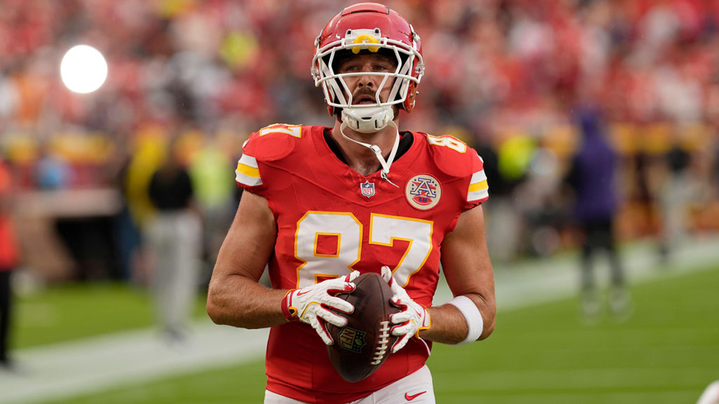 Las Vegas Raiders x Kansas City Chiefs | Palpite | NFL | 27/10/2024