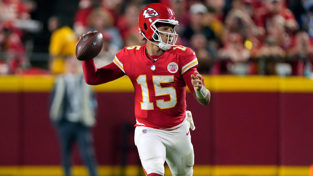 Kansas City Chiefs x Tampa Bay Buccaneers | Palpite | NFL | 04/11/2024