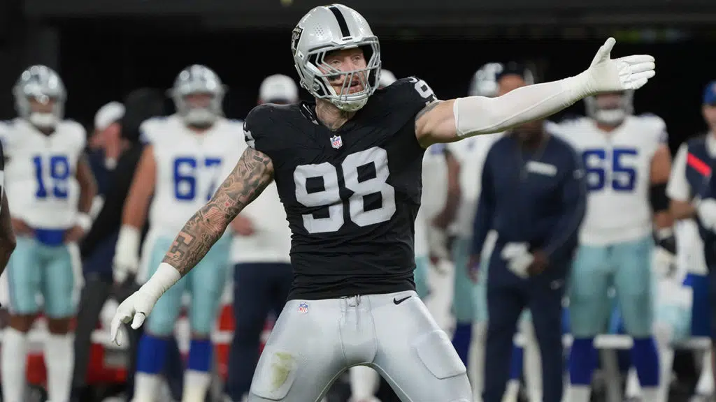 Las Vegas Raiders
