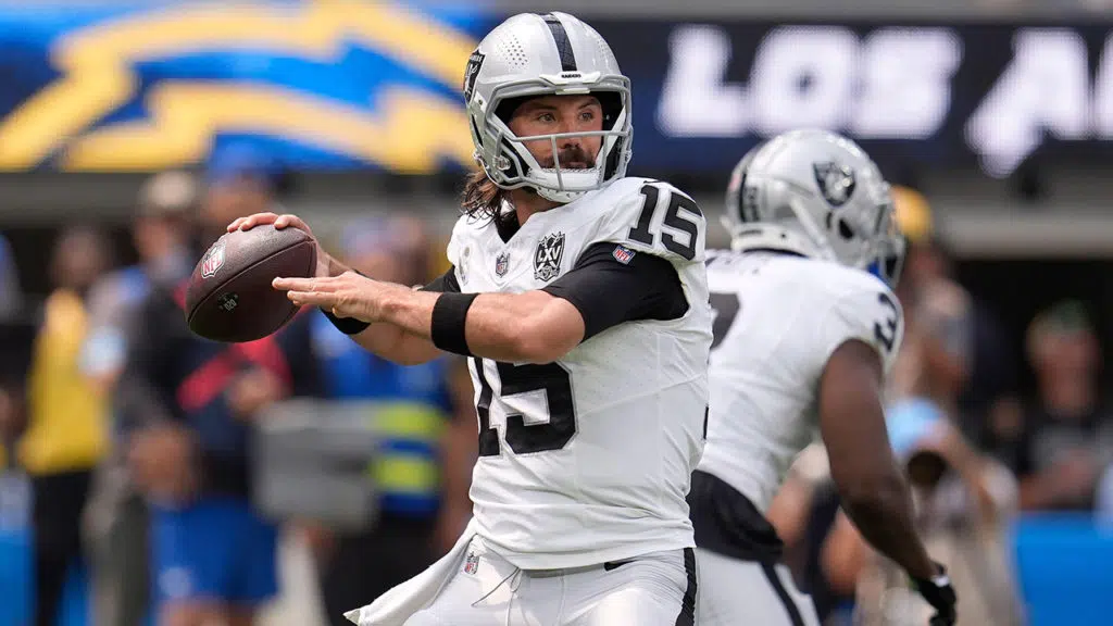 Las Vegas Raiders