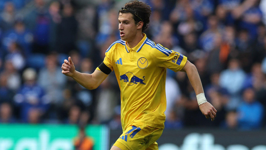 Bristol City x Leeds | Palpite | Championship | 26/10/2024