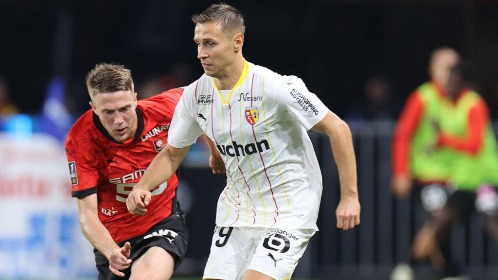 Palpite Auxerre x Lens – Campeonato Francês – 04/10/2025