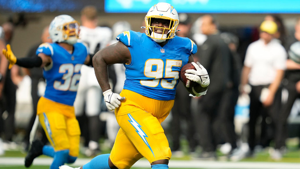 Los Angeles Chargers